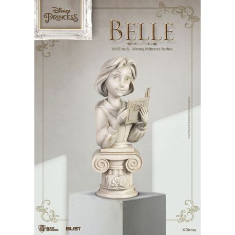 Disney Princess Series buste Belle Beast Kingdom Toys