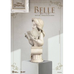 Disney Princess Series buste Belle Beast Kingdom Toys