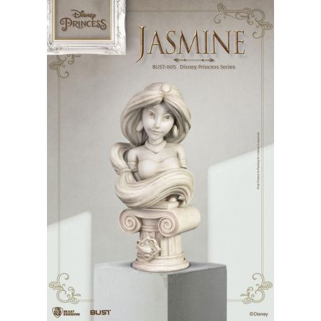 Disney Princess Series buste Jasmine Beast Kingdom Toys