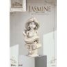 Disney Princess Series buste Jasmine Beast Kingdom Toys