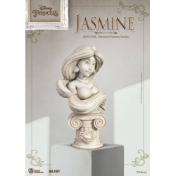 Disney Princess Series buste Jasmine Beast Kingdom Toys