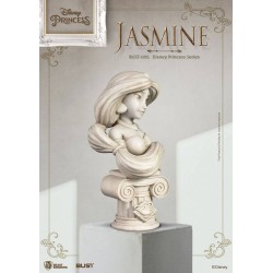 Disney Princess Series buste Jasmine Beast Kingdom Toys