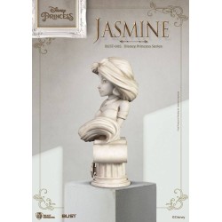 Disney Princess Series buste Jasmine Beast Kingdom Toys