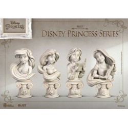 Disney Princess Series buste Jasmine Beast Kingdom Toys