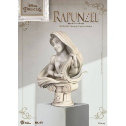 Disney Princess Series buste Rapunzel Beast Kingdom Toys