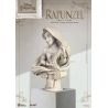 Disney Princess Series buste Rapunzel Beast Kingdom Toys