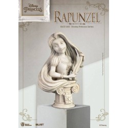 Disney Princess Series buste Rapunzel Beast Kingdom Toys