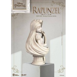 Disney Princess Series buste Rapunzel Beast Kingdom Toys