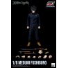 Jujutsu Kaisen figurine FigZero Megumi Fushiguro ThreeZero