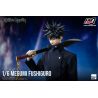 Jujutsu Kaisen figurine FigZero Megumi Fushiguro ThreeZero