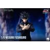 Jujutsu Kaisen figurine FigZero Megumi Fushiguro ThreeZero