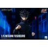 Jujutsu Kaisen figurine FigZero Megumi Fushiguro ThreeZero