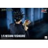 Jujutsu Kaisen figurine FigZero Megumi Fushiguro ThreeZero