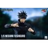 Jujutsu Kaisen figurine FigZero Megumi Fushiguro ThreeZero