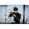 Jujutsu Kaisen figurine FigZero Megumi Fushiguro ThreeZero