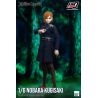 Jujutsu Kaisen figurine FigZero Nobara Kugisaki ThreeZero