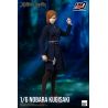 Jujutsu Kaisen figurine FigZero Nobara Kugisaki ThreeZero