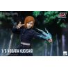 Jujutsu Kaisen figurine FigZero Nobara Kugisaki ThreeZero