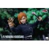 Jujutsu Kaisen figurine FigZero Nobara Kugisaki ThreeZero