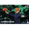 Jujutsu Kaisen figurine FigZero Nobara Kugisaki ThreeZero