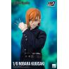 Jujutsu Kaisen figurine FigZero Nobara Kugisaki ThreeZero