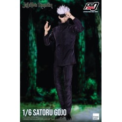 Jujutsu Kaisen figurine FigZero Satoru Gojo ThreeZero