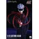 Jujutsu Kaisen figurine FigZero Satoru Gojo ThreeZero