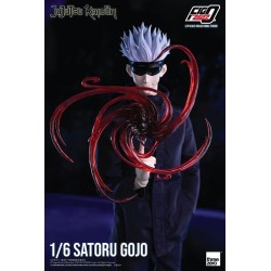 Jujutsu Kaisen figurine FigZero Satoru Gojo ThreeZero