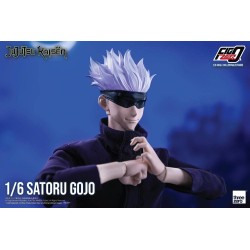 Jujutsu Kaisen figurine FigZero Satoru Gojo ThreeZero