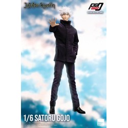 Jujutsu Kaisen figurine FigZero Satoru Gojo ThreeZero