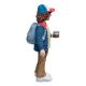 Stranger Things figurine Mini Epics Dustin Henderson (Season 1) Weta Workshop
