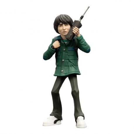 Stranger Things figurine Mini Epics Mike Wheeler (Season 1) Weta Workshop