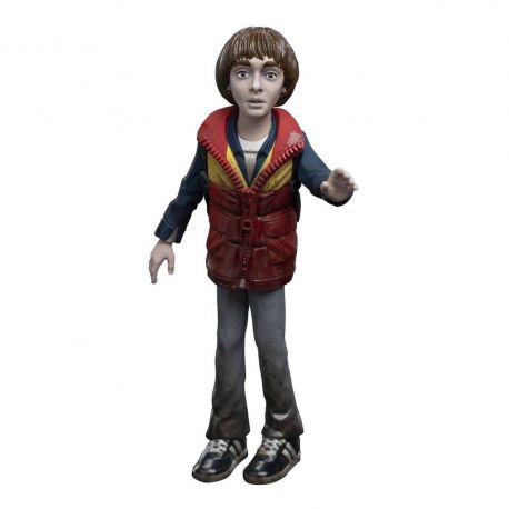 Stranger Things figurine Mini Epics Will Byers (Season 1) Weta Workshop