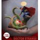 Doctor Strange in the Multiverse of Madness diorama D-Stage Doctor Strange Beast Kingdom Toys