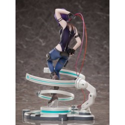 Ghost in the Shell figurine SAC_2045 Motoko Kusanagi Furyu