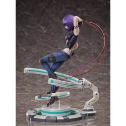 Ghost in the Shell figurine SAC_2045 Motoko Kusanagi Furyu