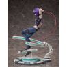 Ghost in the Shell figurine SAC_2045 Motoko Kusanagi Furyu