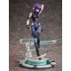 Ghost in the Shell figurine SAC_2045 Motoko Kusanagi Furyu