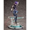Ghost in the Shell figurine SAC_2045 Motoko Kusanagi Furyu