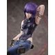 Ghost in the Shell figurine SAC_2045 Motoko Kusanagi Furyu