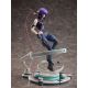 Ghost in the Shell figurine SAC_2045 Motoko Kusanagi Furyu