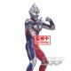 Ultraman Tiga figurine Hero's Brave Ultraman Tiga Day & Night Special Ver. Banpresto