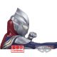 Ultraman Tiga figurine Hero's Brave Ultraman Tiga Day & Night Special Ver. Banpresto