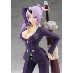 That Time I Got Reincarnated as a Slime figurine Pop Up Parade Shion Good Smile Company