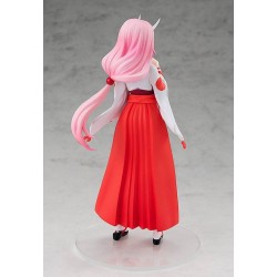 That Time I Got Reincarnated as a Slime figurine Pop Up Parade Shuna Good Smile Company