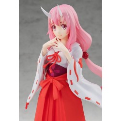 That Time I Got Reincarnated as a Slime figurine Pop Up Parade Shuna Good Smile Company