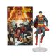 DC Comics figurine et comic book Superman McFarlane Toys