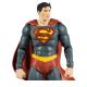 DC Comics figurine et comic book Superman McFarlane Toys