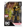 DC Comics figurine et comic book Black Adam McFarlane Toys
