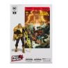 DC Comics figurine et comic book Black Adam McFarlane Toys